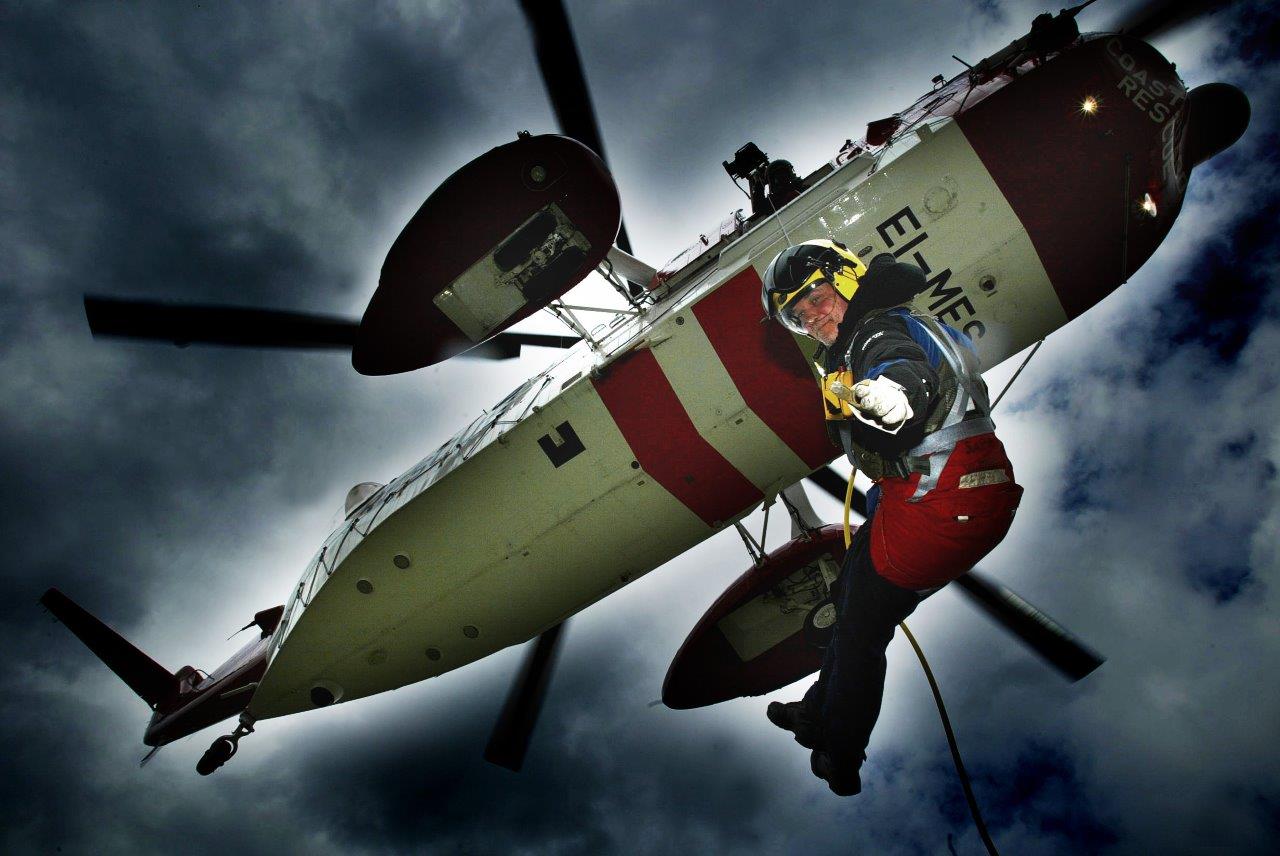 Irish Coast Guard