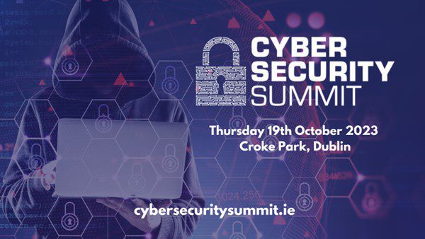 Cyber Security Summit 2023