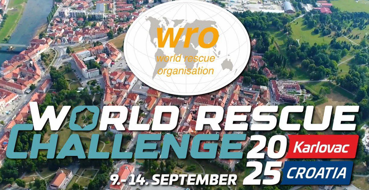 WRC 2025 Banner