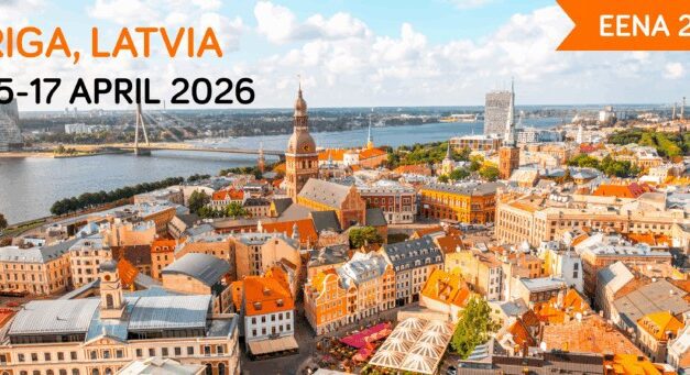 ‘EENA CONFERENCE & EXHIBITION 2026’ REGISTRATION OPEN